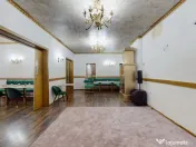 Spatiu comercial cu teren Arcul de Triumf 