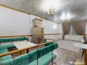 Spatiu comercial cu teren Arcul de Triumf 