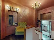 Spatiu comercial cu teren Arcul de Triumf 