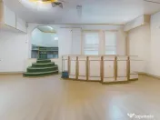 Spatiu comercial cu teren Arcul de Triumf 