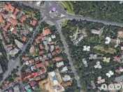 Spatiu comercial cu teren Arcul de Triumf 