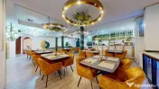 Spatiu comercial cu teren Arcul de Triumf 