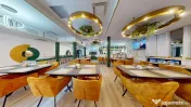 Spatiu comercial cu teren Arcul de Triumf 