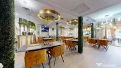 Spatiu comercial cu teren Arcul de Triumf 