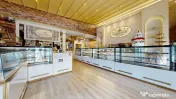 Spatiu comercial cu teren Arcul de Triumf 