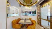 Spatiu comercial cu teren Arcul de Triumf 