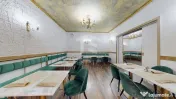 Spatiu comercial cu teren Arcul de Triumf 