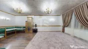 Spatiu comercial cu teren Arcul de Triumf 