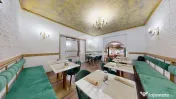 Spatiu comercial cu teren Arcul de Triumf 