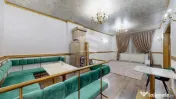 Spatiu comercial cu teren Arcul de Triumf 
