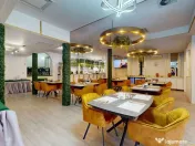 Spatiu comercial cu teren Arcul de Triumf 