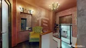 Spatiu comercial cu teren Arcul de Triumf 