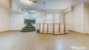 Spatiu comercial cu teren Arcul de Triumf 