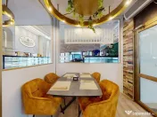 Spatiu comercial cu teren Arcul de Triumf 