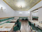 Spatiu comercial cu teren Arcul de Triumf 