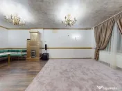 Spatiu comercial cu teren Arcul de Triumf 