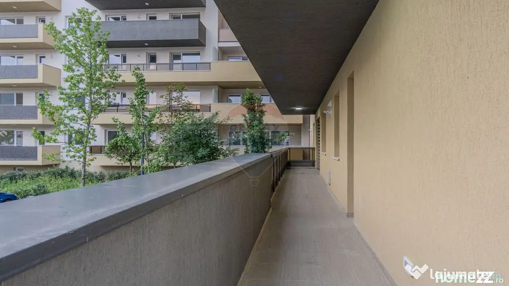 Clinica medicala-9 cabinete- URBAN PLAZA - bloc 15 parter!