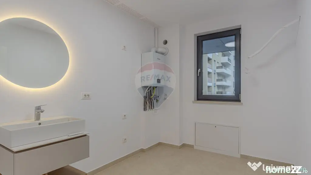 Clinica medicala-9 cabinete- URBAN PLAZA - bloc 15 parter!