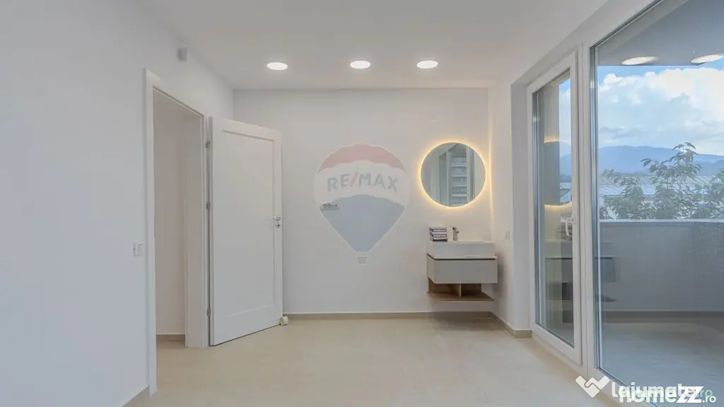 Clinica medicala-9 cabinete- URBAN PLAZA - bloc 15 parter!