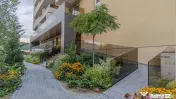 Clinica medicala-9 cabinete- URBAN PLAZA - bloc 15 parter! 