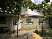 Casă individuală P+M în cartierul CFR Bacău 500 mp teren 