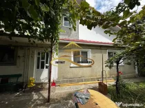 Casă individuală P+M în cartierul CFR Bacău 500 mp teren