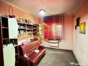 Casă individuală P+M în cartierul CFR Bacău 500 mp teren 