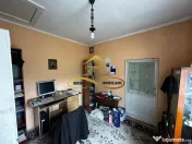 Casă individuală P+M în cartierul CFR Bacău 500 mp teren 