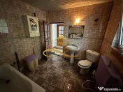 Casă individuală P+M în cartierul CFR Bacău 500 mp teren 