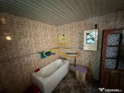 Casă individuală P+M în cartierul CFR Bacău 500 mp teren 