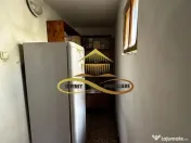 Casă individuală P+M în cartierul CFR Bacău 500 mp teren 