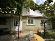 Casă individuală P+M în cartierul CFR Bacău 500 mp teren 