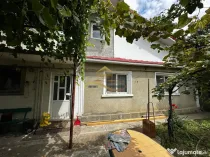 Casă individuală P+M în cartierul CFR Bacău 500 mp teren