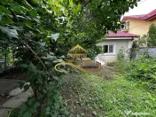 Casă individuală P+M în cartierul CFR Bacău 500 mp teren 