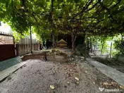 Casă individuală P+M în cartierul CFR Bacău 500 mp teren 