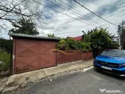 Casă individuală P+M în cartierul CFR Bacău 500 mp teren 