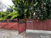 Casă individuală P+M în cartierul CFR Bacău 500 mp teren 