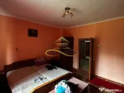 Casă individuală P+M în cartierul CFR Bacău 500 mp teren 