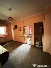 Casă individuală P+M în cartierul CFR Bacău 500 mp teren 