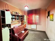 Casă individuală P+M în cartierul CFR Bacău 500 mp teren 