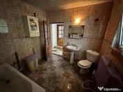 Casă individuală P+M în cartierul CFR Bacău 500 mp teren 