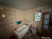 Casă individuală P+M în cartierul CFR Bacău 500 mp teren 