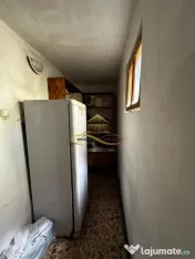 Casă individuală P+M în cartierul CFR Bacău 500 mp teren 