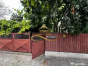 Casă individuală P+M în cartierul CFR Bacău 500 mp teren 