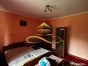 Casă individuală P+M în cartierul CFR Bacău 500 mp teren 