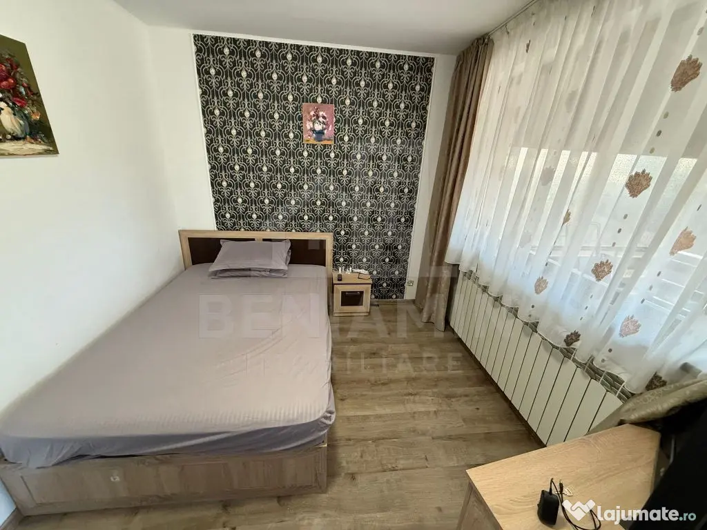 Casa P+1 toate utilitatile, 770mp teren, zona buna, mobil...