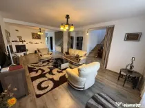 Casa P+1 toate utilitatile, 770mp teren, zona buna, mobil...