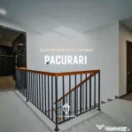 Apartament cu o camera | Intabulat | Pacurari | Comision 0%