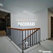 Apartament cu o camera | Intabulat | Pacurari | Comision 0%