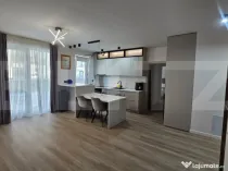 Exclusiv! Apartament 3 camere 75 mp, terasa 82 mp, 2 parcari